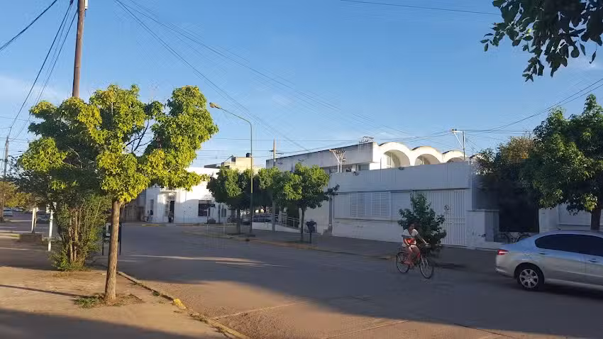 Banco de la Naci&oacute;n Argentina