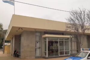 Banco de la Naci&oacute;n Argentina