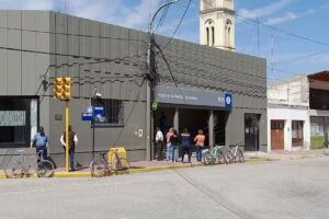 Banco de la Naci&oacute;n Argentina