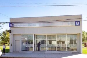 Banco de la Nación Argentina