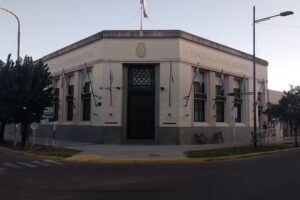 Banco de la Naci&oacute;n Argentina