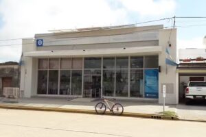 Banco de la Naci&oacute;n Argentina