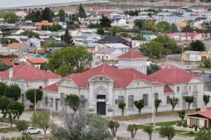 Banco de la Nación Argentina