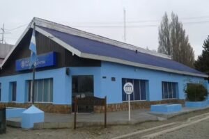 Banco de la Nación Argentina