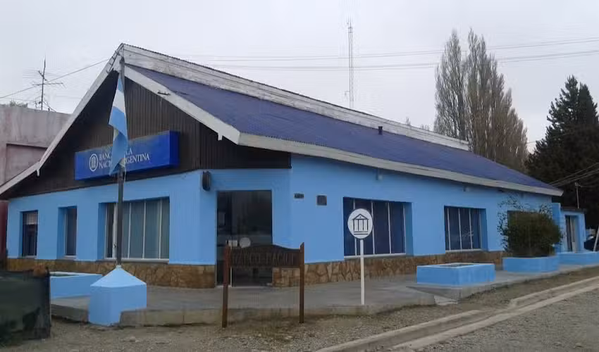 Banco de la Naci&oacute;n Argentina