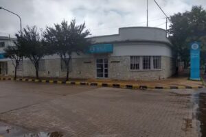 Banco de la Naci&oacute;n Argentina