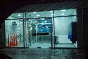 Banco de La Naci&oacute;n Argentina