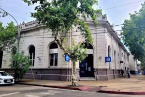 Banco de la Nación Argentina