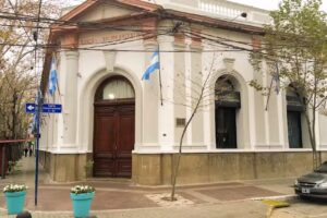 Banco de la Naci&oacute;n Argentina