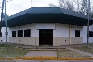 Banco de la Naci&oacute;n Argentina