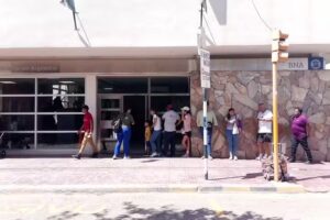 Banco de la Nación Argentina