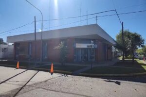 Banco de la Naci&oacute;n Argentina