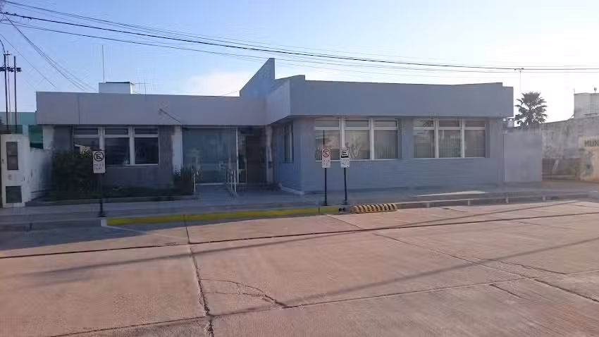 Banco de la Naci&oacute;n Argentina