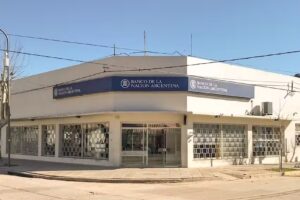 Banco de la Naci&oacute;n Argentina