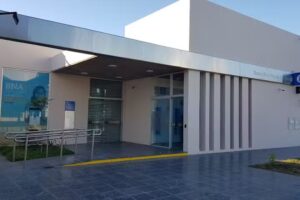 Banco de la Nación Argentina