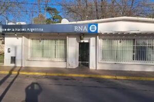 Banco de la Naci&oacute;n Argentina