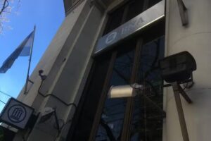 Banco de la Nación Argentina