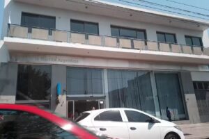 Banco de la Naci&oacute;n Argentina