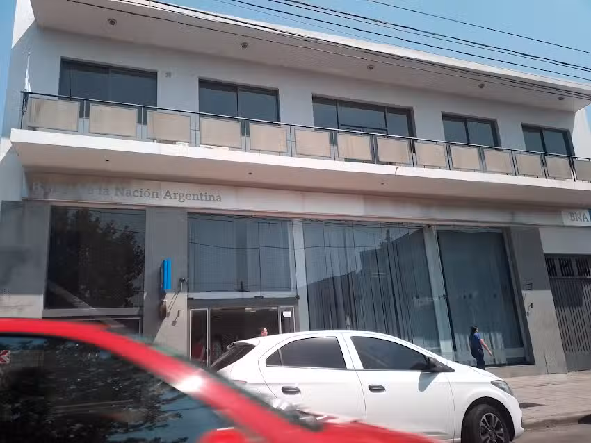 Banco de la Naci&oacute;n Argentina