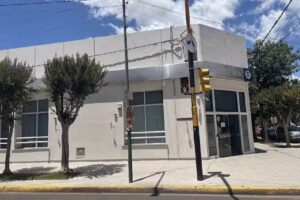 Banco de la Naci&oacute;n Argentina