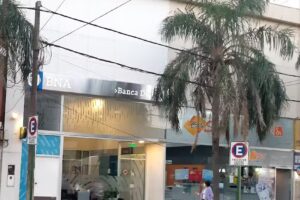 Banco de la Nación Argentina