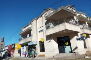 Banco de la Naci&oacute;n Argentina