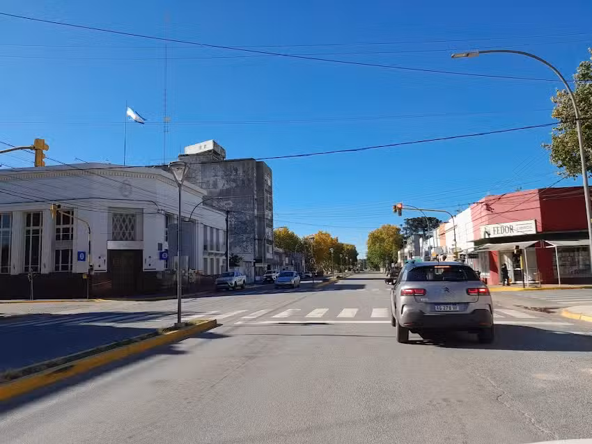 Banco de la Naci&oacute;n Argentina