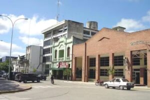 Banco de la Naci&oacute;n Argentina