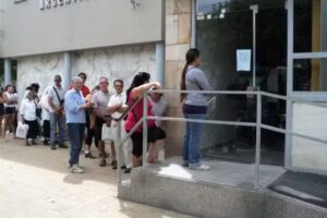 Banco de la Naci&oacute;n Argentina