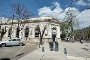 Banco de la Naci&oacute;n Argentina