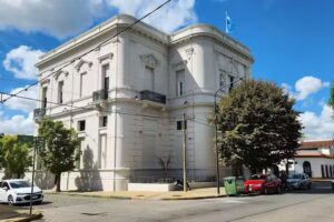 Banco de la Nación Argentina