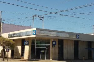 Banco de la Naci&oacute;n Argentina