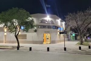 Banco de la Naci&oacute;n Argentina