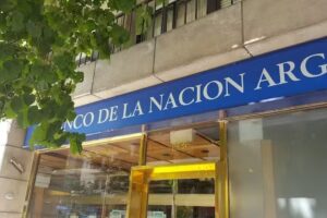 Banco de la Nación Argentina