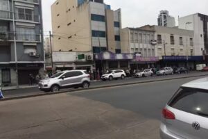 Banco de la Naci&oacute;n Argentina