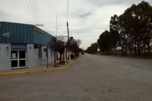 Banco de la Naci&oacute;n Argentina