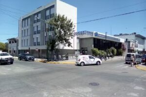 Banco de la Naci&oacute;n Argentina