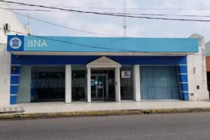 Banco de la Nación Argentina