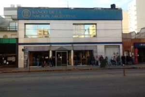 Banco de la Nación Argentina