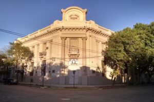 Banco de la Nación Argentina