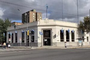 Banco de La Naci&oacute;n Argentina