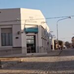 Banco de la Naci&oacute;n Argentina