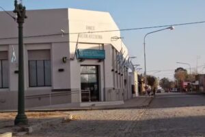 Banco de la Nación Argentina