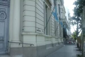 Banco de la Naci&oacute;n Argentina