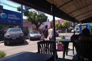 Banco de la Nación Argentina