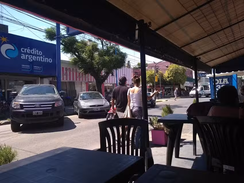 Banco de la Naci&oacute;n Argentina