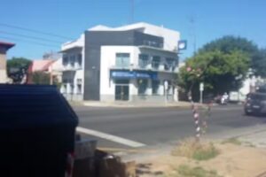 Banco de la Naci&oacute;n Argentina