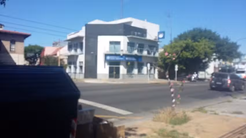 Banco de la Naci&oacute;n Argentina