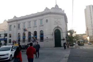 Banco de la Naci&oacute;n Argentina