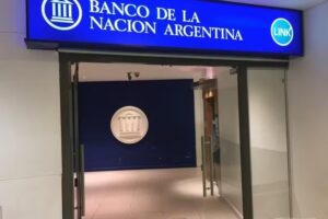 Banco de la Nación Argentina